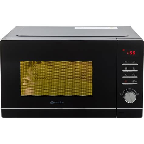 Micro Ondes Carrefour