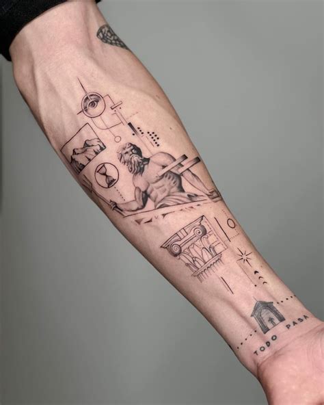 Micro Tattoos Near Me