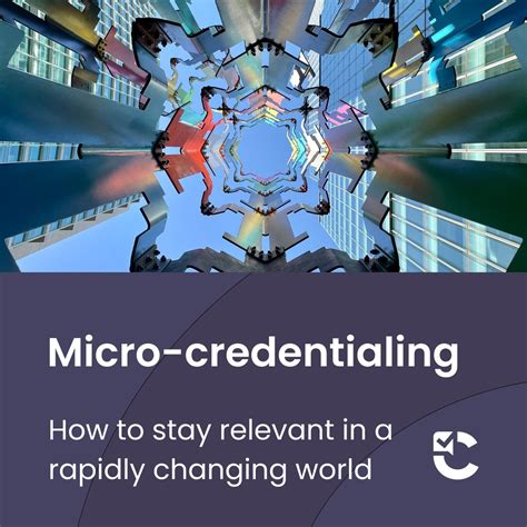 Micro-Credentialing