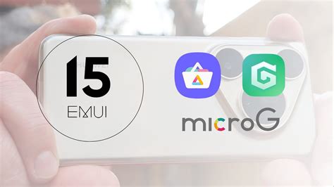 MicroG