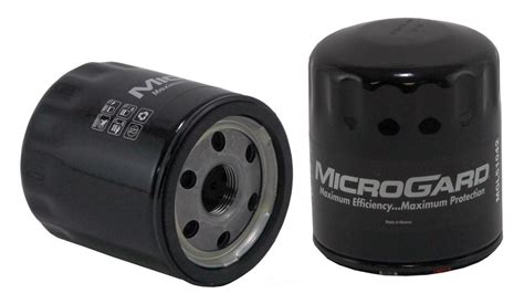 MicroGard MGL51042 Oil Filter | eBay