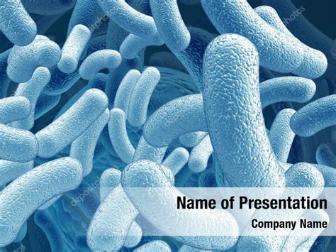 Microbiology Powerpoint Templates