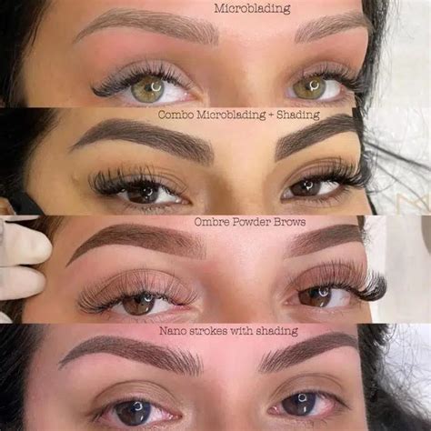 Enhance Your Beauty with Microblading for Dark Skin Near You
