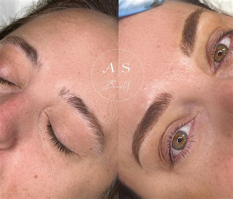 Flawless Brows On Grease-Drenched Skin: The Ultimate Guide to Microblading On Oily Complexions