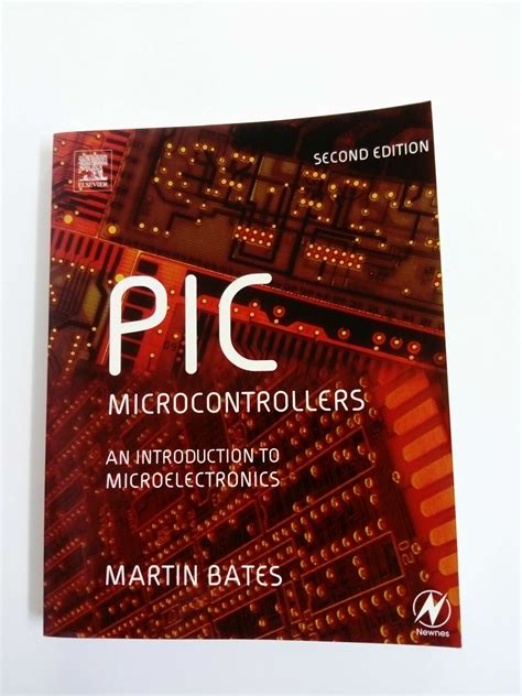 Microcontrollers Second Edition
