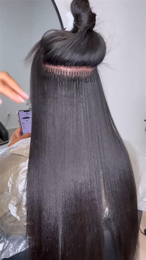 The New Era of Seamless Weaving Techniques