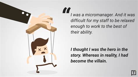 Micromanagement: Definition & How To Handle It