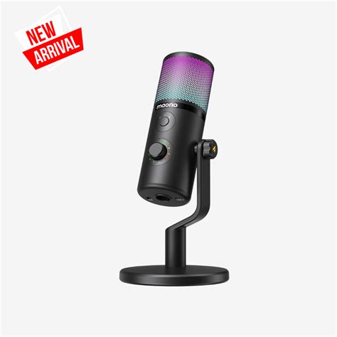 Microphone Quality for Team Chat