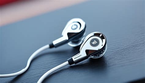 Microphone quality of earbuds