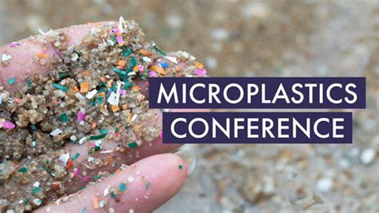 Microplastics Conference 2025