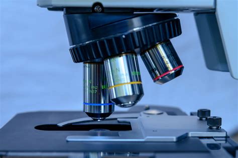 Microscope Maintenance Tips | Science supplies, Multi step equations