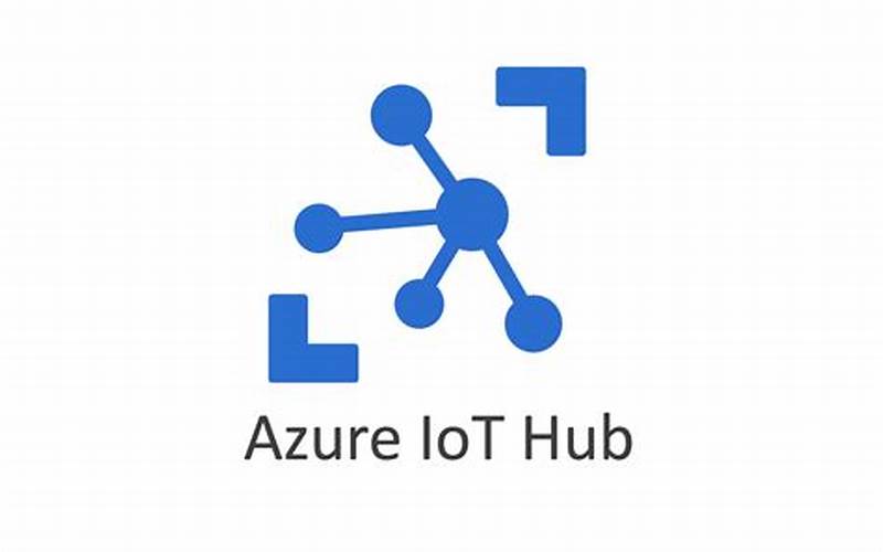 Microsoft Azure Iot Logo