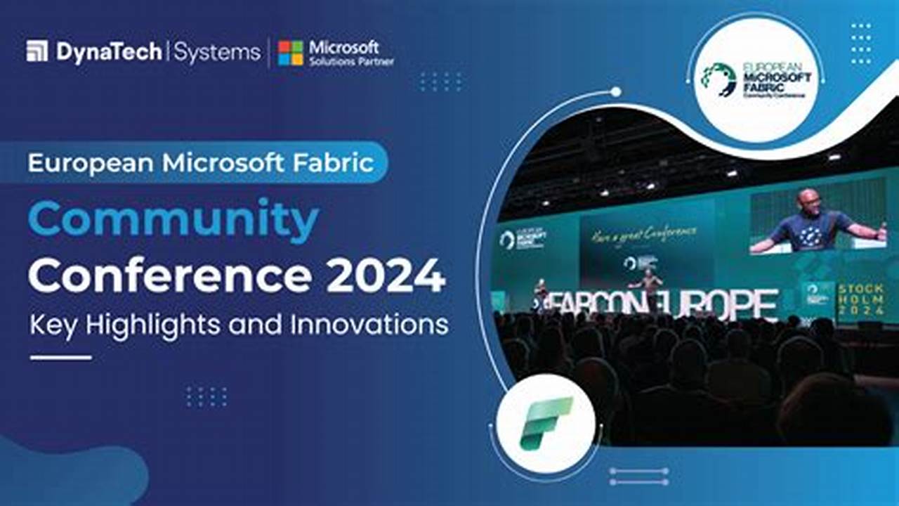Microsoft Fabric Conference 2025 Uk