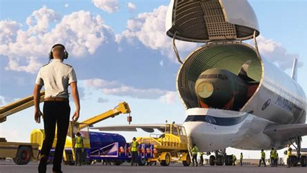 Microsoft Flight Simulator 2024 Crack Steam