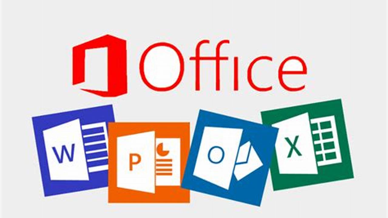 Microsoft Office 2024 Crack Free Download