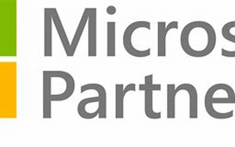 Microsoft Partner Crm Online
