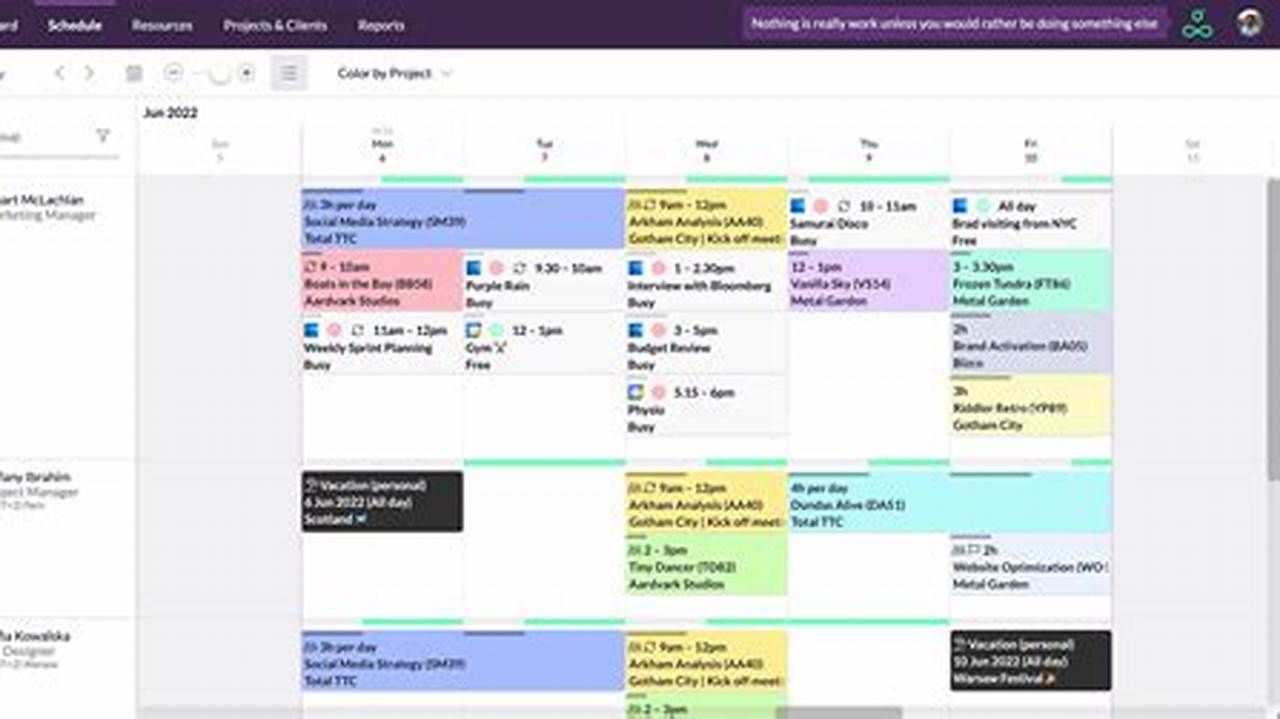 Microsoft Planner Calendar Integration