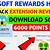 Microsoft Rewards Hack Unlimited Points