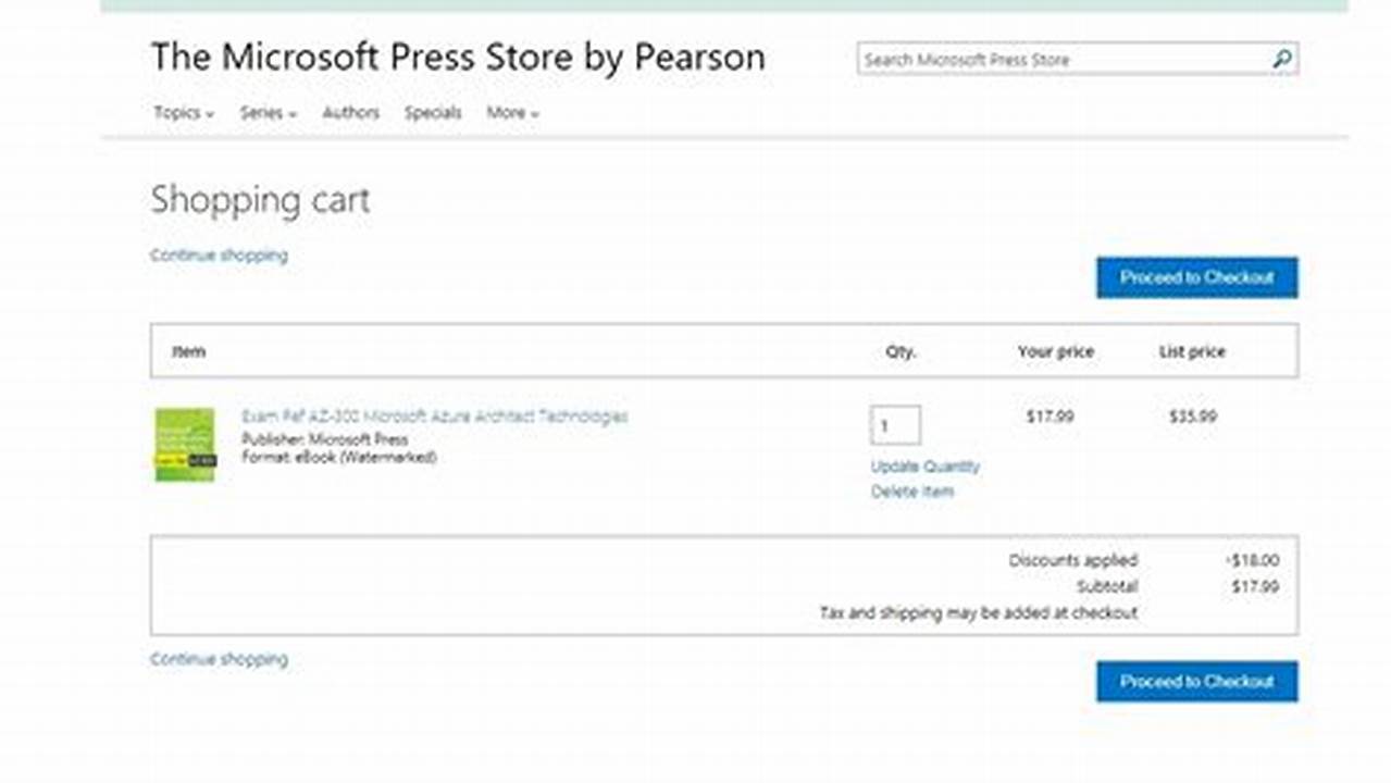 Microsoft Store Promo Code 2024