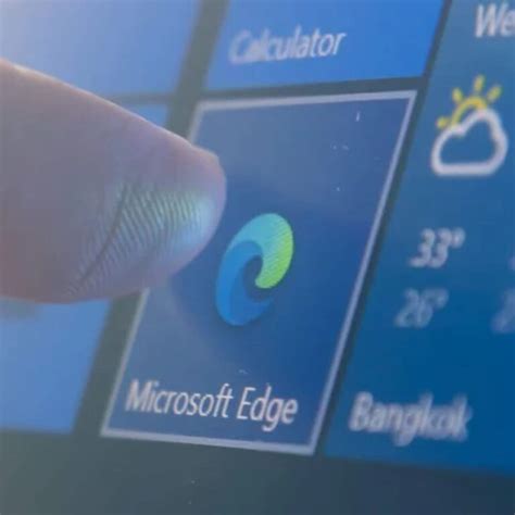 Microsoft Edge Versi Desktop Kini Membenarkan Anda Berkongsi Tab Di