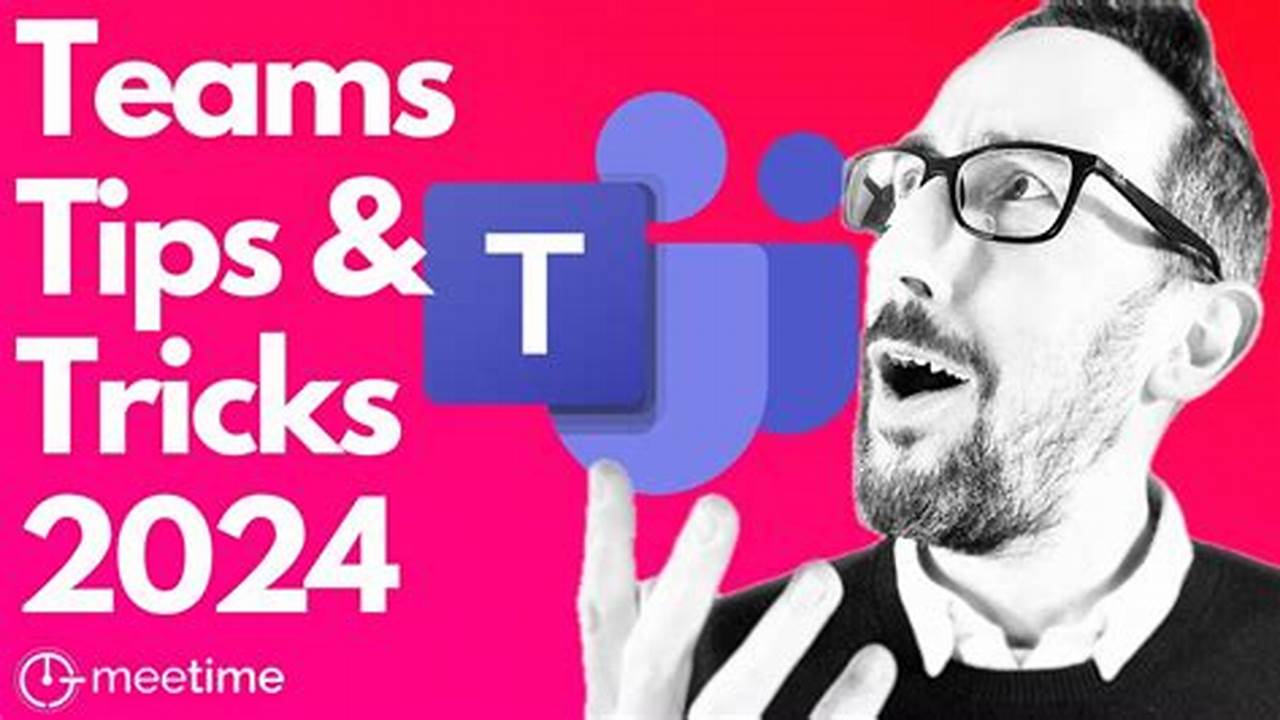 Microsoft Tips And Tricks 2024