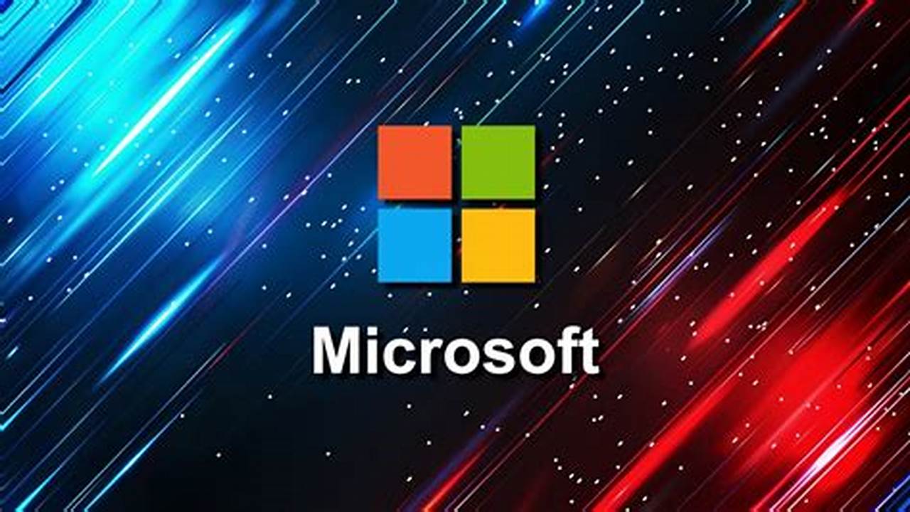 Microsoft Update Issues 2024