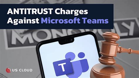 Microsoft&rsquo;s past with antitrust