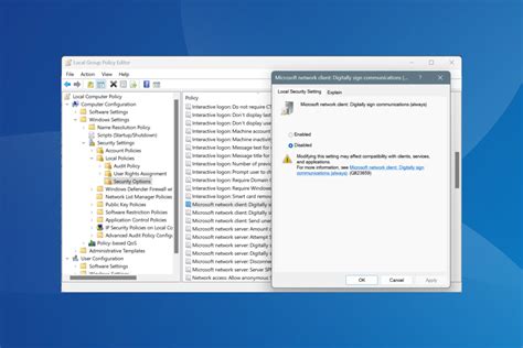 Microsoft’s recommended solutions for drive mapping errors in Windows 11 24H2