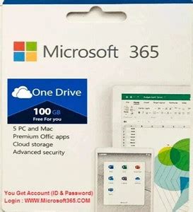 Microsoft 365 100 Gb Storage