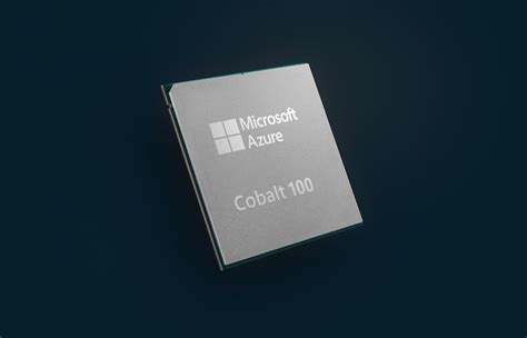 Microsoft Azure silicon