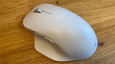 Mouse Size