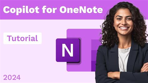 Microsoft Copilot in OneNote