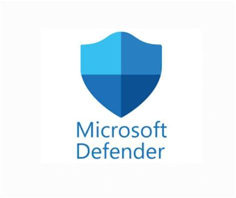 Microsoft Defender Logo