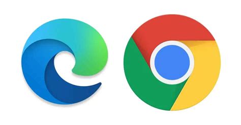 Microsoft Edge brings a new data importing feature from Google Chrome