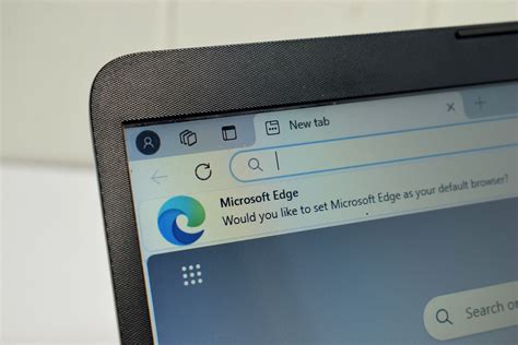 Microsoft Edge browsing experience