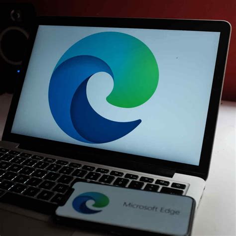 Microsoft Edge enterprise sync services