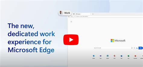 Microsoft Edge for Business testing now