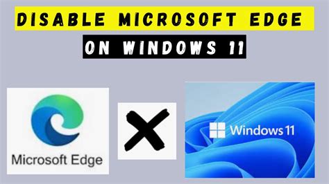 Microsoft Edge is annoying