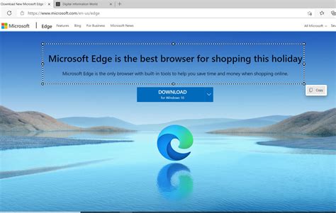 Microsoft Edge needs to copy this