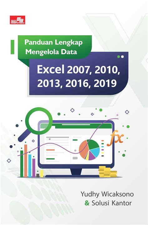 Microsoft Excel Mengelola Data Indonesia