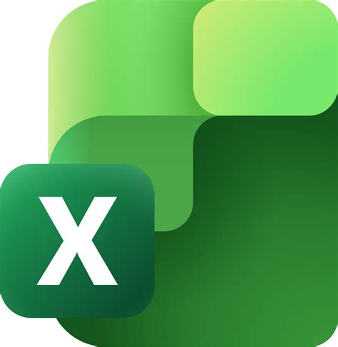 Microsoft Excel logo