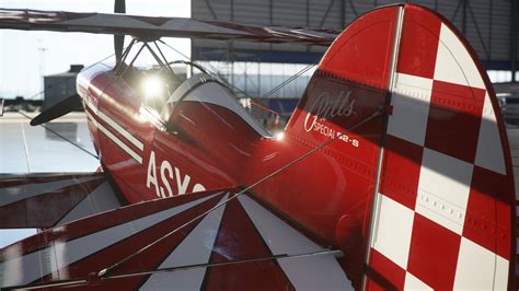 Microsoft Flight Simulator 2020 release time