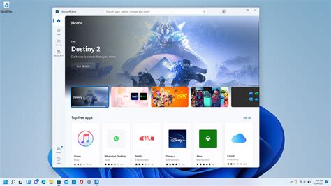 Microsoft Hadirkan Ui Terbaru Di Microsoft Store