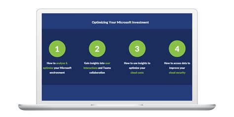 Microsoft Investment Strategies