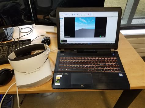 Microsoft Mixed Reality Headsets Don\'t Work With Roblox - Engine 