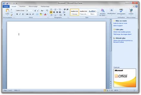 Microsoft Office 2010 USB Portable: Lebih Fleksibel dan Praktis