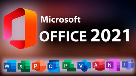 Microsoft Office 2021 Avec Crack