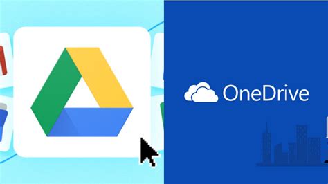 Microsoft OneDrive –
