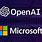Microsoft Open Ai