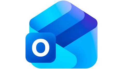 Foto van Microsoft Outlook-logo